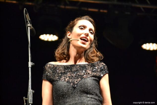 13 concierto santissima sang banda de denia 2018 carmen paula romero