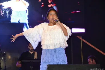 FIC Dénia 2018 – Categoría infantil