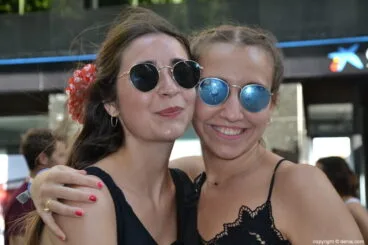 14 Bous a la Mar Dénia 2018 – Peñas