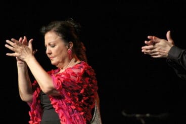Música al Castell 2018 – Carmen Linares