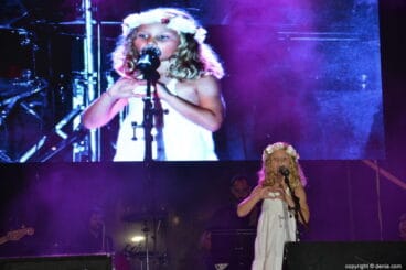 FIC Dénia 2018 – Categoría infantil