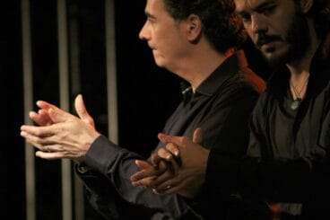 Música al Castell 2018 – Carmen Linares