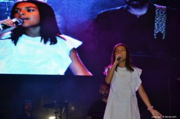 FIC Dénia 2018 – Categoría infantil