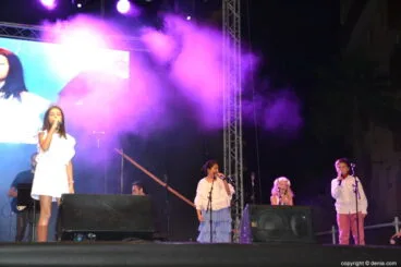 FIC Dénia 2018 – Categoría infantil