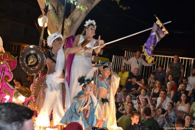 20 carrozas denia 2018 falla centro