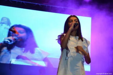 FIC Dénia 2018 – Categoría infantil