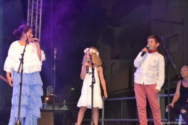 FIC Dénia 2018 – Categoría infantil