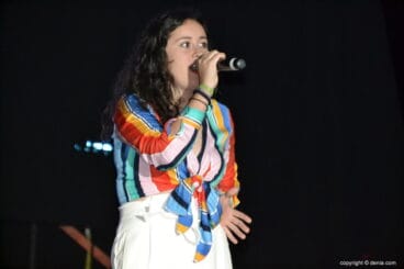 FIC Dénia 2018 – Categoría juvenil