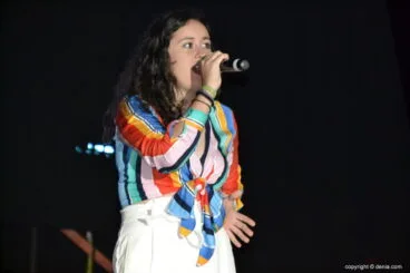 FIC Dénia 2018 – Categoría juvenil