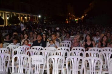 FIC Dénia 2018 – Público