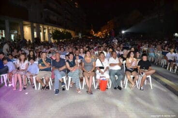 FIC Dénia 2018 – Público