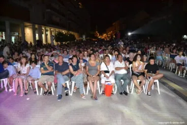 FIC Dénia 2018 – Público