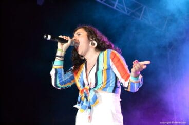 FIC Dénia 2018 – Categoría juvenil