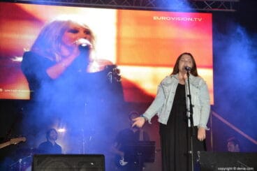 FIC Dénia 2018 – Categoría juvenil