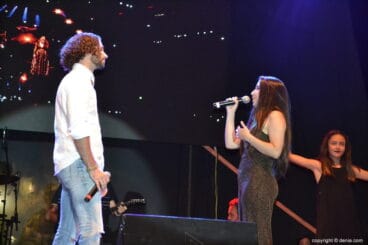 FIC Dénia 2018 – Duo