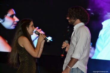 FIC Dénia 2018 – Duo