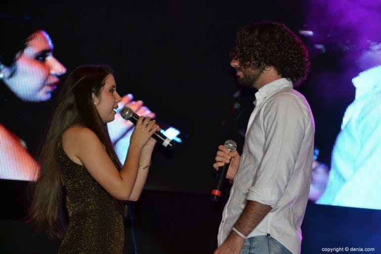 FIC Dénia 2018 - Duo