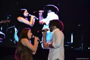 FIC Dénia 2018 – Duo