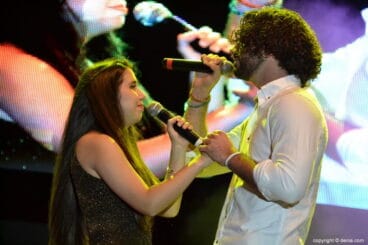 FIC Dénia 2018 – Duo