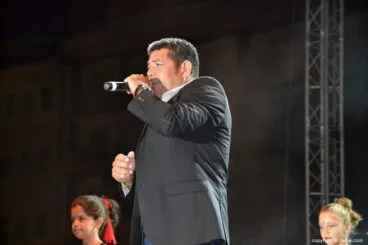 FIC Dénia 2018 – Categoría senior