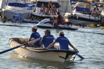 43 Bous a la Mar Dénia 2018 – Voluntarios taurinos
