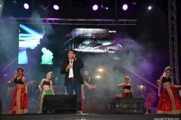 FIC Dénia 2018 – Categoría senior