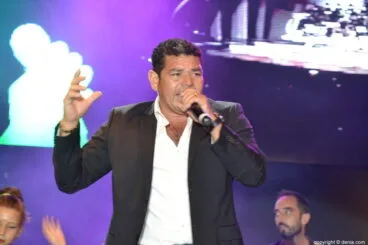 FIC Dénia 2018 – Categoría senior