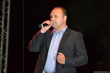 FIC Dénia 2018 – Músicos en directo