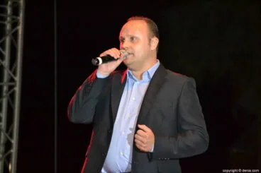 FIC Dénia 2018 – Músicos en directo