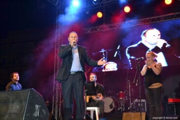 FIC Dénia 2018 – Categoría Senior