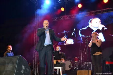 FIC Dénia 2018 – Categoría Senior