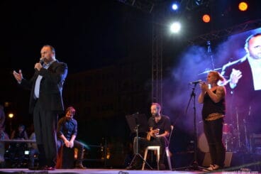 FIC Dénia 2018 – Categoría Senior