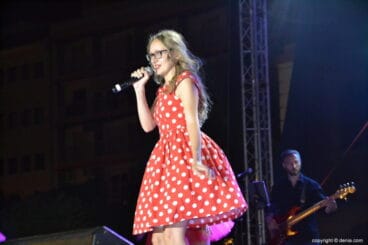 FIC Dénia 2018 – Moira Franck