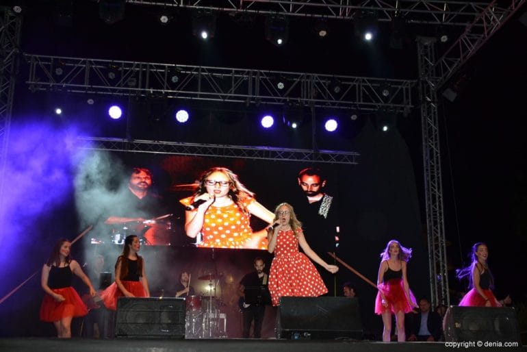 FIC Dénia 2018 - Moira Franck