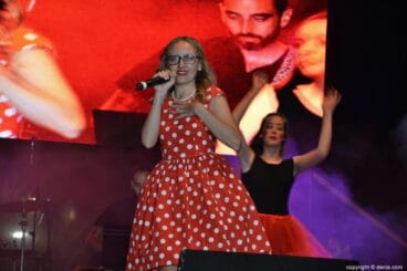 FIC Dénia 2018 – Moira Franck