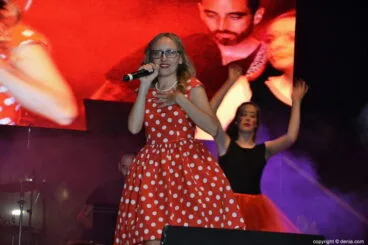 FIC Dénia 2018 – Moira Franck