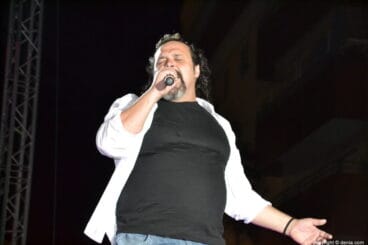 FIC Dénia 2018 – Participantes categoría senior