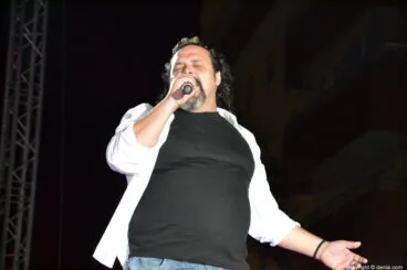 FIC Dénia 2018 – Participantes categoría senior