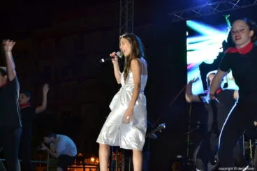 FIC Dénia 2018 – Beatriz Deltell