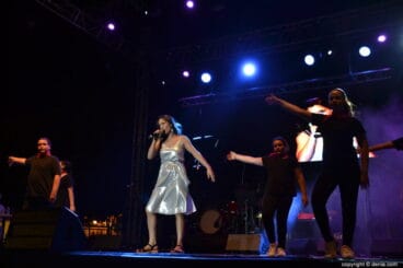 FIC Dénia 2018 – Beatriz Deltell