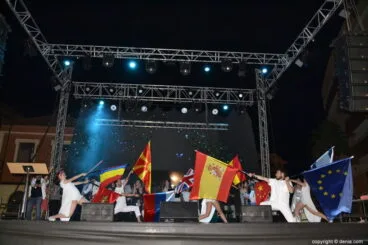 FIC Dénia 2018 – Fin de fiesta