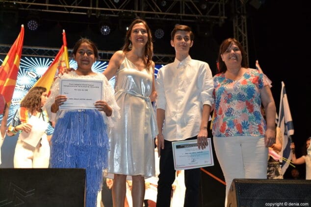 69 fic denia 2018 ganadores