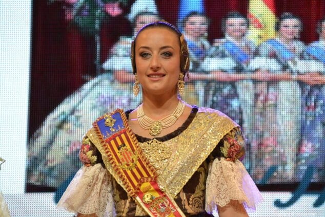 73 acto dia del fallero denia 2018 rocio gil uncio