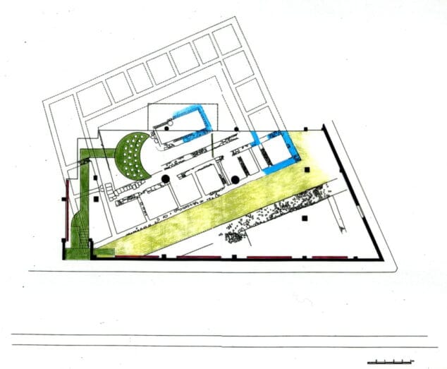 anteproyecto museizacion funduq maristas