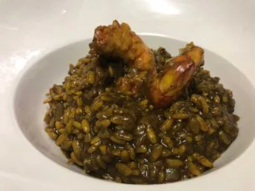 Arroz Smile