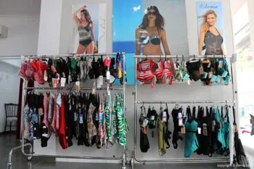 Bañadores y biquinis Marimandonas