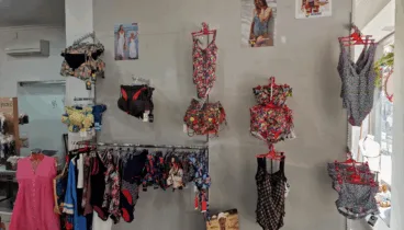 Bikinis y bañadores con los que deslumbrar este verano