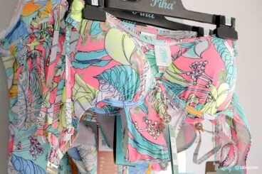 Biquini mujer Marimandonas