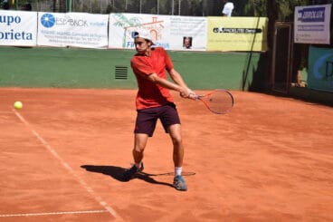 bonito golpe de reves 1