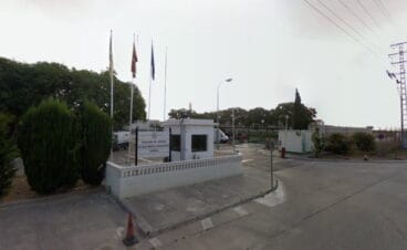 Centro Penitenciario de Picassent